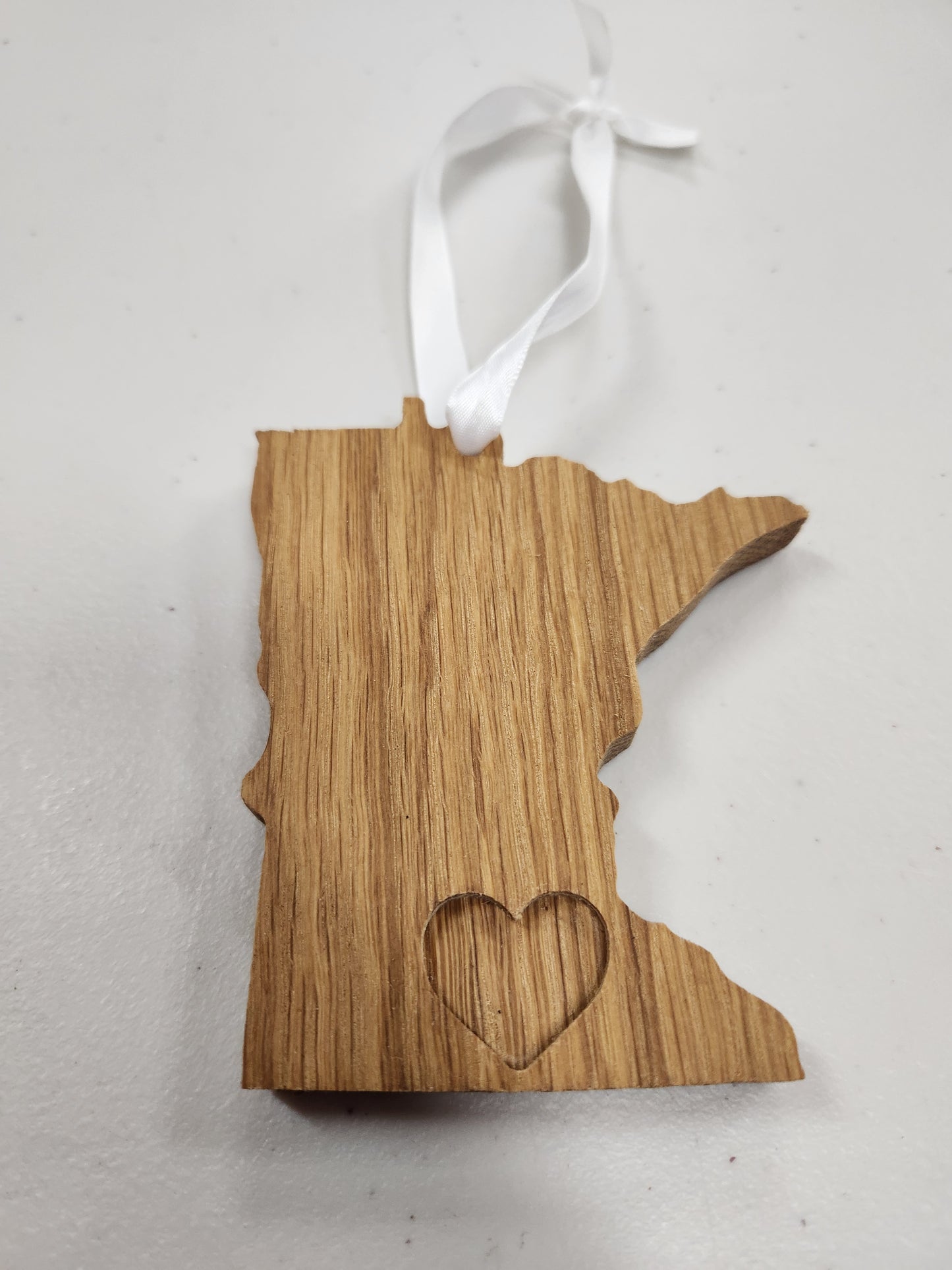 MN Tree Ornaments