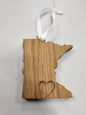 MN Tree Ornaments