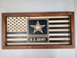 Flag us army