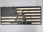Dont Tread On Me Flag