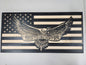 Eagle Flag