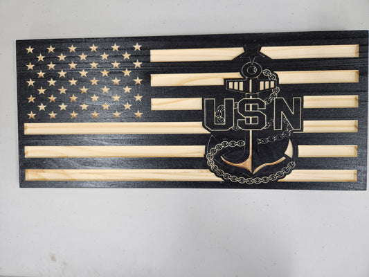 Us Navy Flag